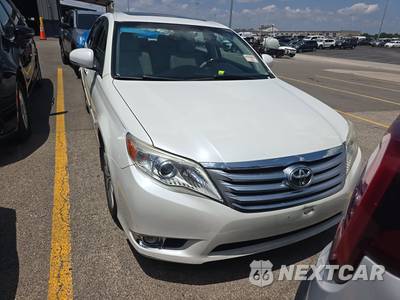 2011 Toyota Avalon Limited - zdjęcie 2 z 26 - miniatura