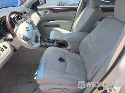 2011 Toyota Avalon Limited - zdjęcie 7 z 26 - miniatura