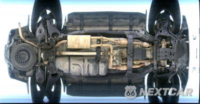 2012 Nissan Armada Platinum - zdjęcie 19 z 57 - miniatura