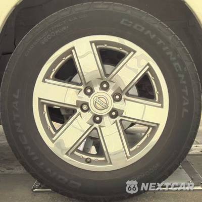 2012 Nissan Armada Platinum - zdjęcie 34 z 57 - miniatura