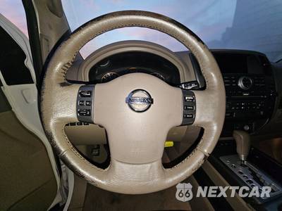 2012 Nissan Armada Platinum - zdjęcie 10 z 57 - miniatura