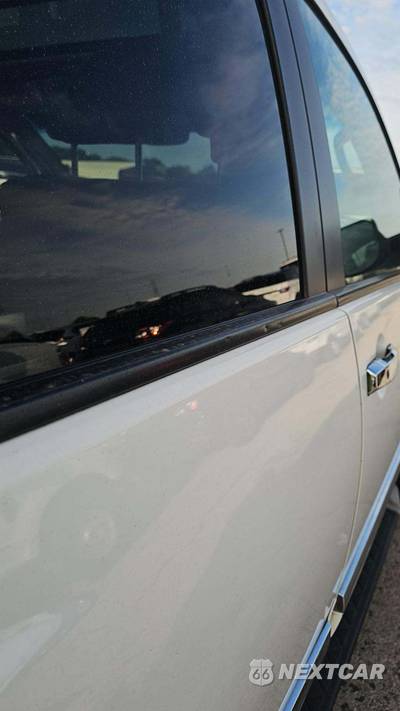 2012 Nissan Armada Platinum - zdjęcie 54 z 57 - miniatura