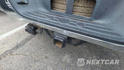 2010 Toyota Tundra Crew Cab Short Bed - zdjęcie 23 z 41 - miniatura