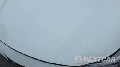 2025 Toyota Corolla Hatchback SE - zdjęcie 20 z 25 - miniatura