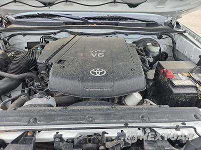 2012 Toyota Tacoma PreRunner Crew Cab Medium Bed - zdjęcie 15 z 25 - miniatura