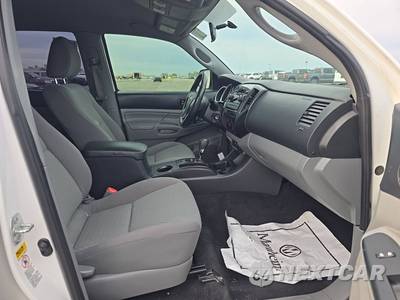 2012 Toyota Tacoma PreRunner Crew Cab Medium Bed - zdjęcie 8 z 25 - miniatura