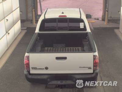 2012 Toyota Tacoma PreRunner Crew Cab Medium Bed - zdjęcie 5 z 25 - miniatura