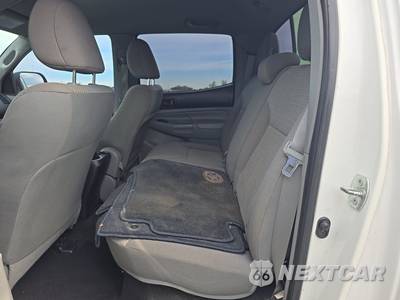 2012 Toyota Tacoma PreRunner Crew Cab Medium Bed - zdjęcie 13 z 25 - miniatura