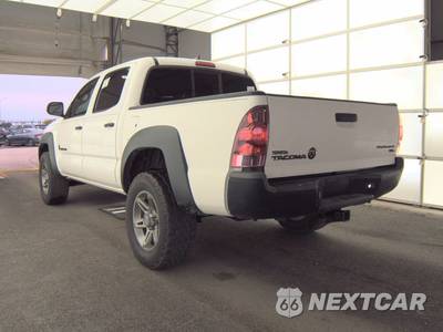 2012 Toyota Tacoma PreRunner Crew Cab Medium Bed - zdjęcie 6 z 25 - miniatura