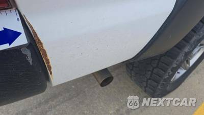 2012 Toyota Tacoma PreRunner Crew Cab Medium Bed - zdjęcie 21 z 25 - miniatura