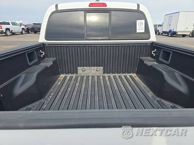 2012 Toyota Tacoma PreRunner Crew Cab Medium Bed - zdjęcie 16 z 25 - miniatura