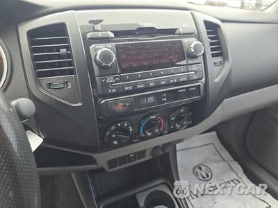 2012 Toyota Tacoma PreRunner Crew Cab Medium Bed - zdjęcie 11 z 25 - miniatura