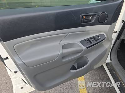 2012 Toyota Tacoma PreRunner Crew Cab Medium Bed - zdjęcie 9 z 25 - miniatura