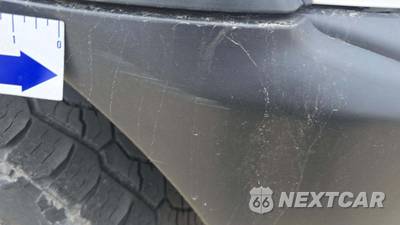 2012 Toyota Tacoma PreRunner Crew Cab Medium Bed - zdjęcie 23 z 25 - miniatura