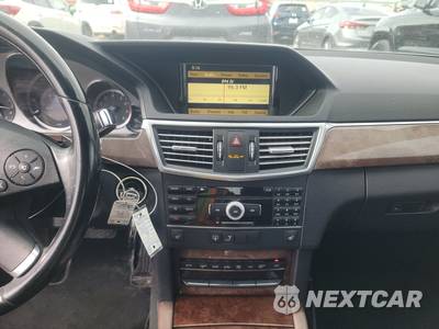 2011 Mercedes-Benz E 350 4MATIC Sedan - zdjęcie 11 z 18 - miniatura