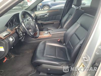 2011 Mercedes-Benz E 350 4MATIC Sedan - zdjęcie 7 z 18 - miniatura