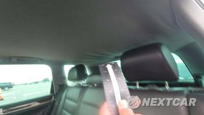 2010 Volkswagen Touareg TDI - zdjęcie 22 z 35 - miniatura