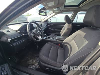 2019 Nissan Altima SV - zdjęcie 7 z 18 - miniatura