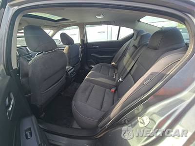 2019 Nissan Altima SV - zdjęcie 13 z 18 - miniatura
