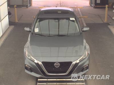 2019 Nissan Altima SV - zdjęcie 2 z 18 - miniatura