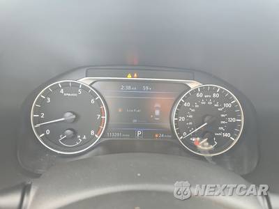 2019 Nissan Altima SV - zdjęcie 12 z 18 - miniatura