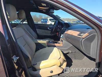 2012 Mercedes-Benz E 350 4MATIC Sedan - zdjęcie 14 z 24 - miniatura
