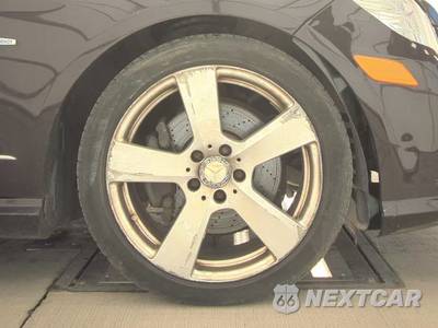2012 Mercedes-Benz E 350 4MATIC Sedan - zdjęcie 10 z 24 - miniatura