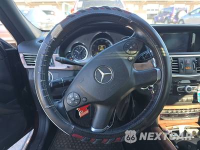 2012 Mercedes-Benz E 350 4MATIC Sedan - zdjęcie 16 z 24 - miniatura