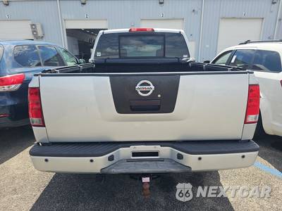 2012 Nissan TITAN SV Crew Cab Short Bed - zdjęcie 5 z 20 - miniatura