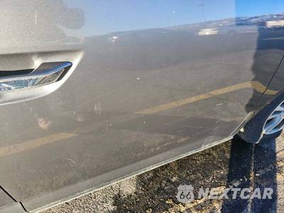 2011 Honda Odyssey EX-L 118.1" WB - zdjęcie 36 z 37 - miniatura