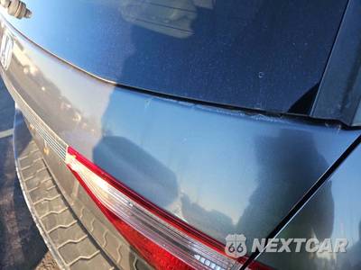 2011 Honda Odyssey EX-L 118.1" WB - zdjęcie 22 z 37 - miniatura
