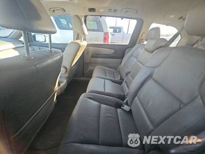 2011 Honda Odyssey EX-L 118.1" WB - zdjęcie 13 z 37 - miniatura