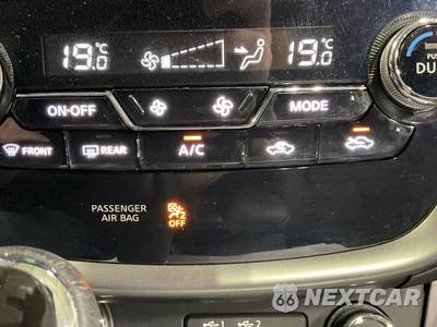2024 Nissan Murano SL - zdjęcie 13 z 23 - miniatura