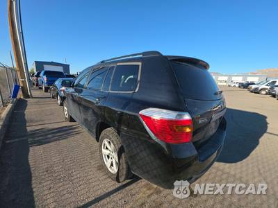 2008 Toyota Highlander - zdjęcie 6 z 35 - miniatura