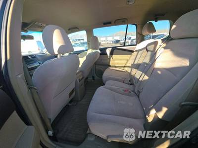 2008 Toyota Highlander - zdjęcie 13 z 35 - miniatura