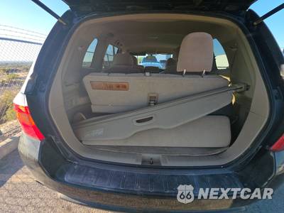 2008 Toyota Highlander - zdjęcie 16 z 35 - miniatura