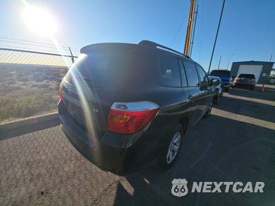 2008 Toyota Highlander - zdjęcie 4 z 35 - miniatura