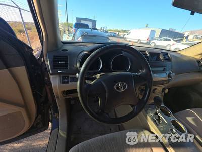 2008 Toyota Highlander - zdjęcie 10 z 35 - miniatura