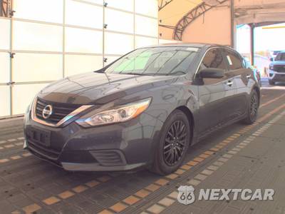 2018 Nissan Altima 2.5 S - zdjęcie 1 z 33 - miniatura