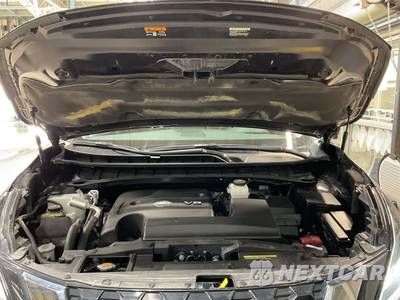 2024 Nissan Murano SL - zdjęcie 23 z 23 - miniatura