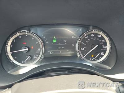 2022 Toyota Highlander XSE - zdjęcie 12 z 30 - miniatura