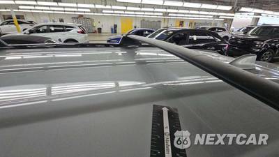 2022 Toyota Highlander XSE - zdjęcie 27 z 30 - miniatura