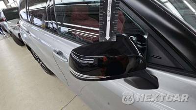 2022 Toyota Highlander XSE - zdjęcie 30 z 30 - miniatura