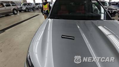 2022 Toyota Highlander XSE - zdjęcie 22 z 30 - miniatura
