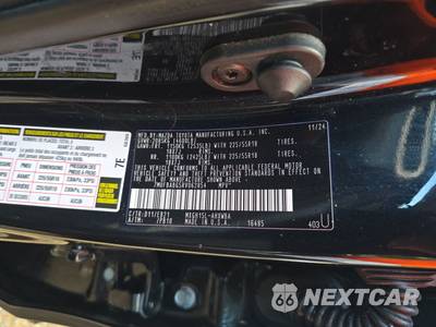 2024 Toyota Corolla Cross Hybrid XSE - zdjęcie 14 z 22 - miniatura