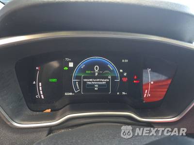 2024 Toyota Corolla Cross Hybrid XSE - zdjęcie 12 z 22 - miniatura
