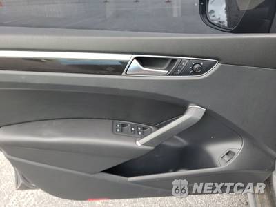 2018 Volkswagen Passat V6 GT - zdjęcie 9 z 22 - miniatura