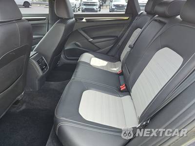 2018 Volkswagen Passat V6 GT - zdjęcie 13 z 22 - miniatura