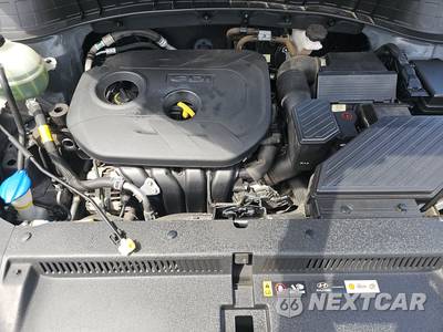 2019 Hyundai Tucson Value - zdjęcie 15 z 21 - miniatura