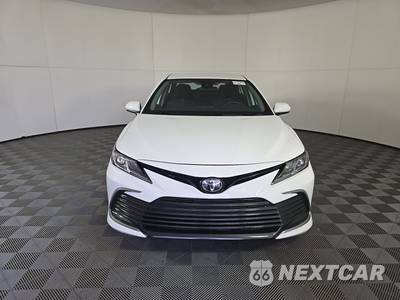 2024 Toyota Camry LE - zdjęcie 2 z 17 - miniatura